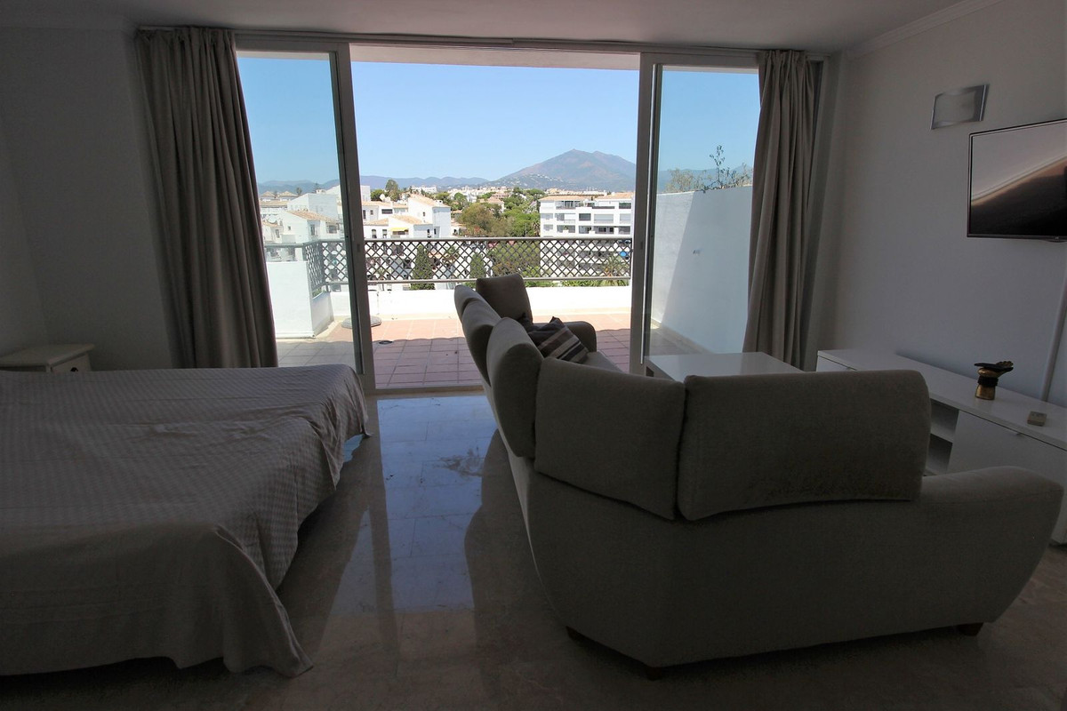 Se vende Ático de 4 dormitorios en Costa Del Sol, Málaga, España