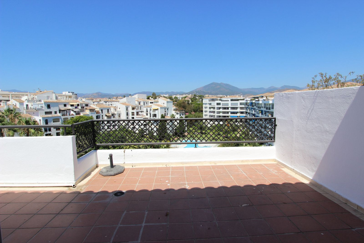 Se vende Ático de 4 dormitorios en Costa Del Sol, Málaga, España