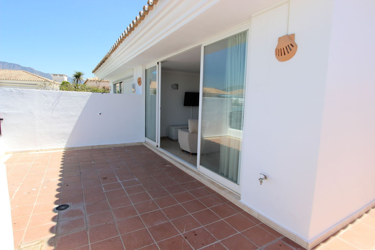 Se vende Ático de 4 dormitorios en Costa Del Sol, Málaga, España