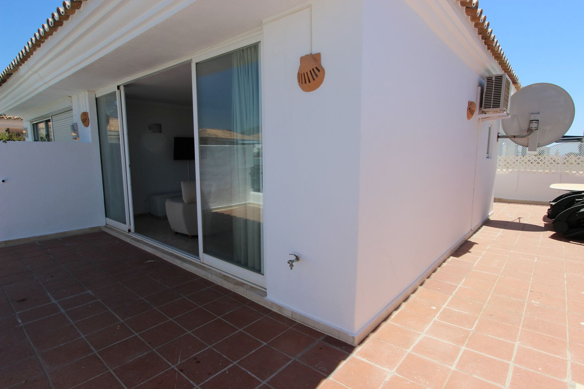 Se vende Ático de 4 dormitorios en Costa Del Sol, Málaga, España