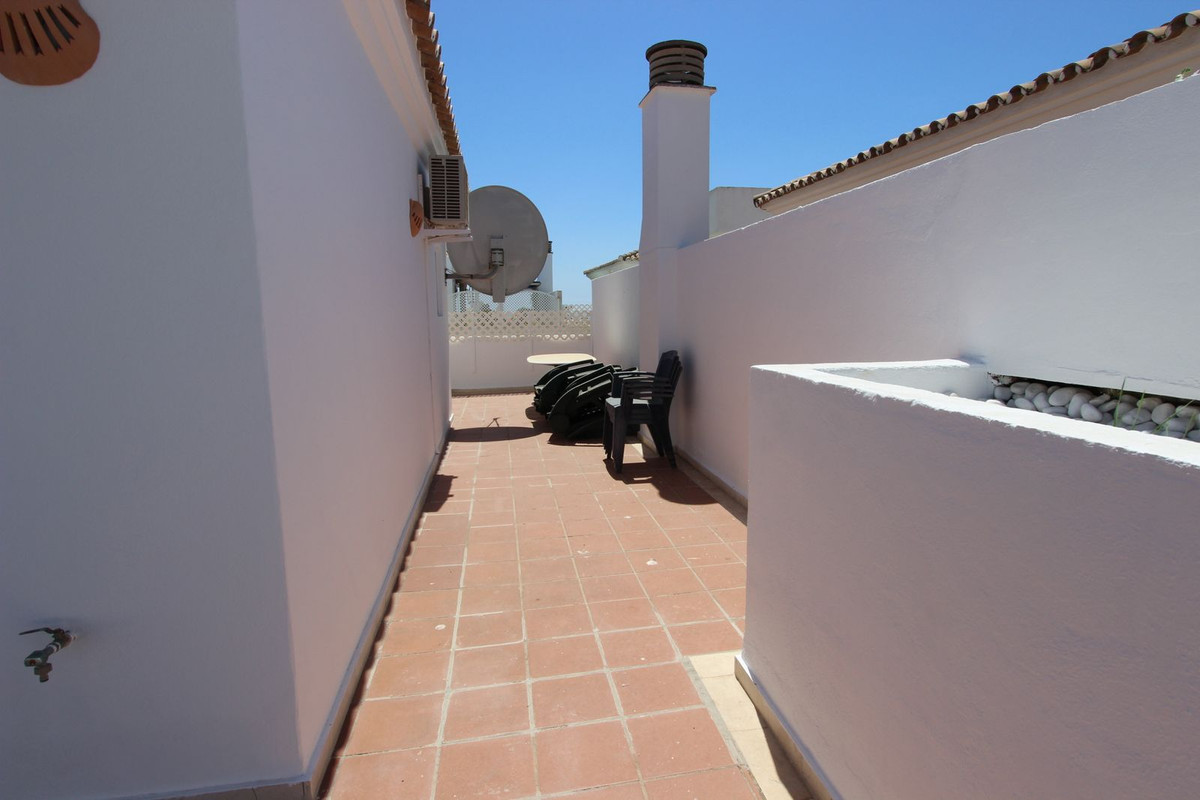 Se vende Ático de 4 dormitorios en Costa Del Sol, Málaga, España