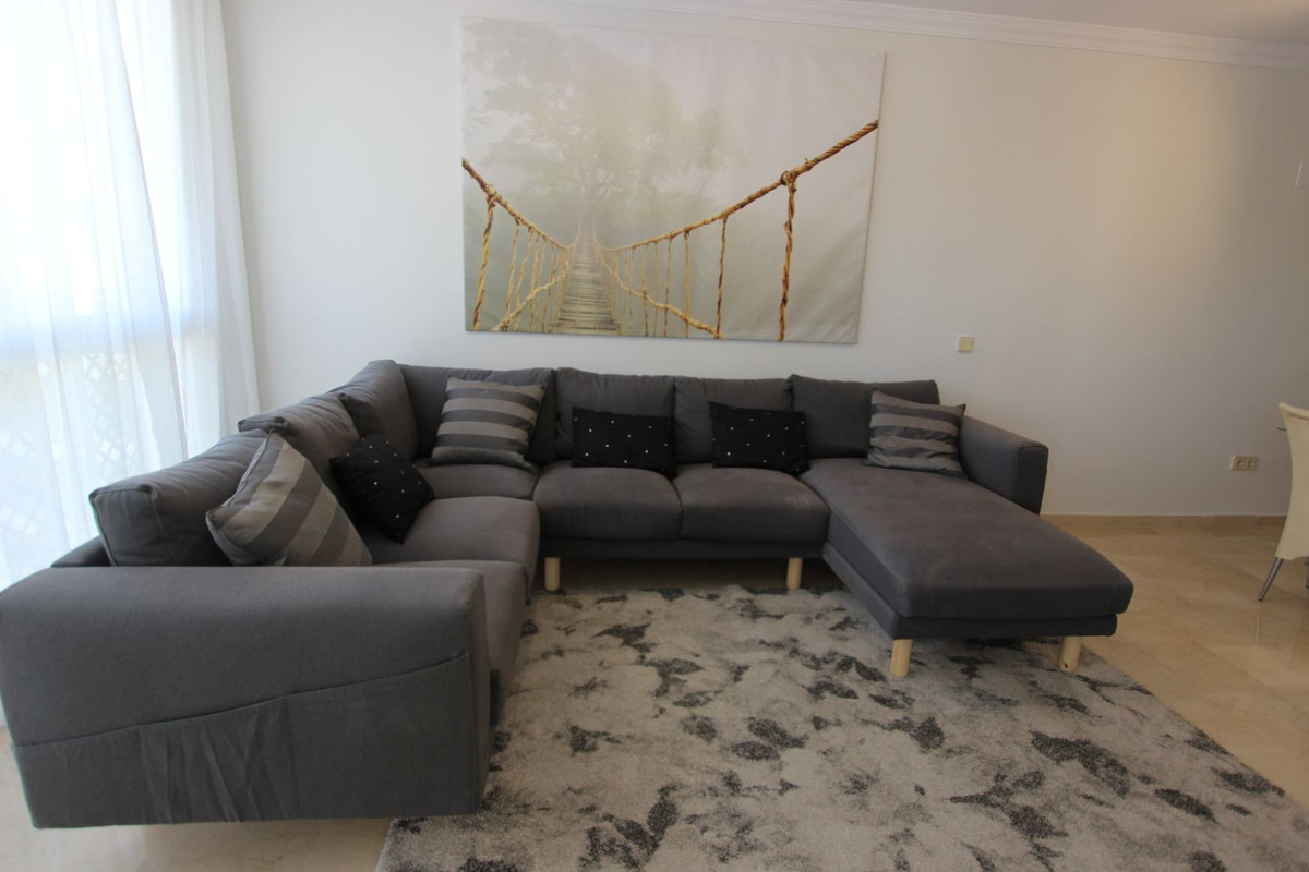Se vende Ático de 4 dormitorios en Costa Del Sol, Málaga, España