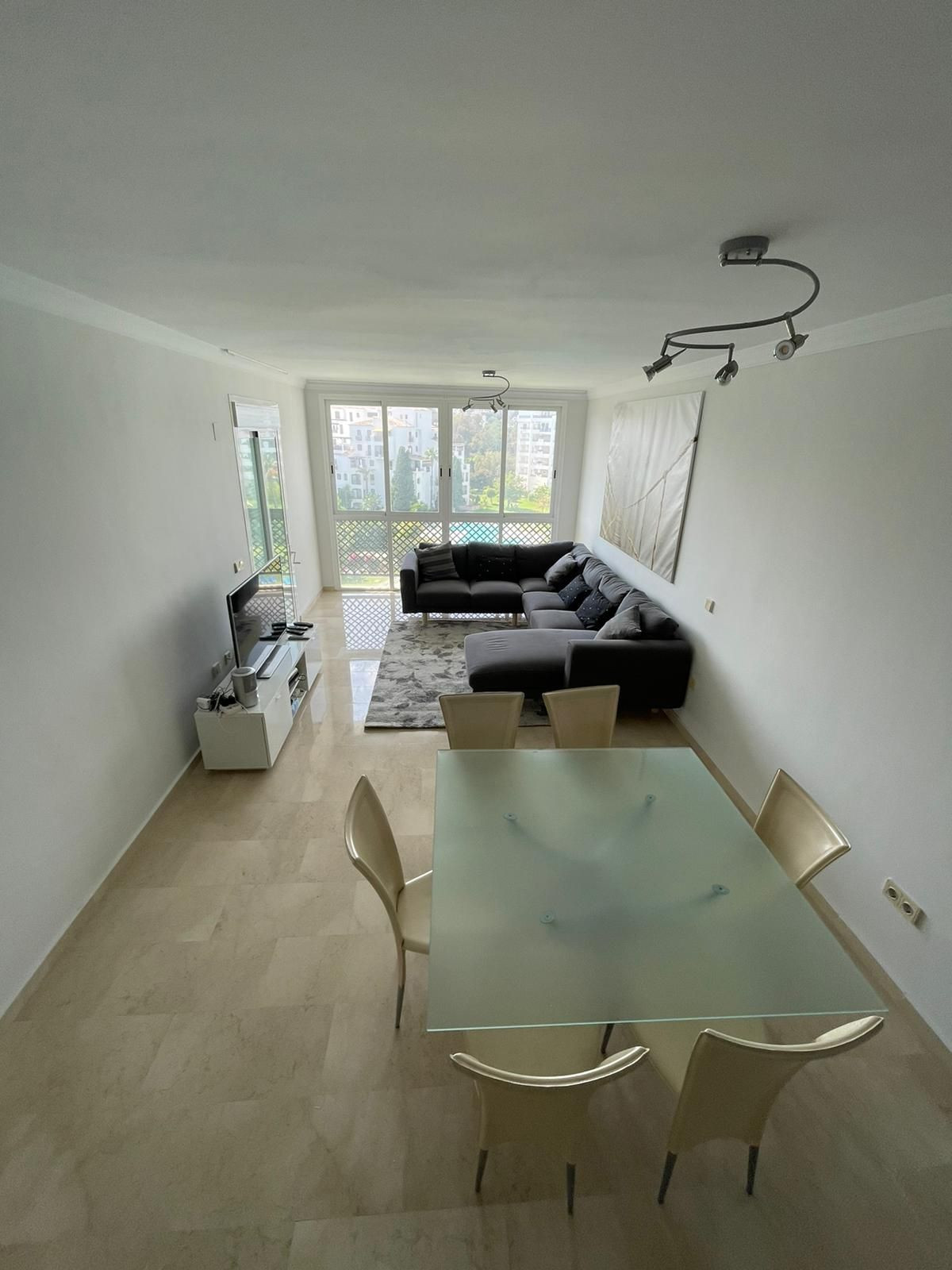 Se vende Ático de 4 dormitorios en Costa Del Sol, Málaga, España