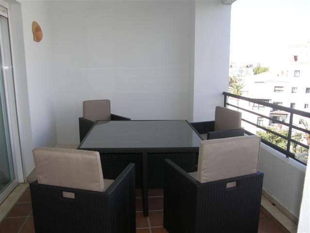 Se vende Ático de 4 dormitorios en Costa Del Sol, Málaga, España