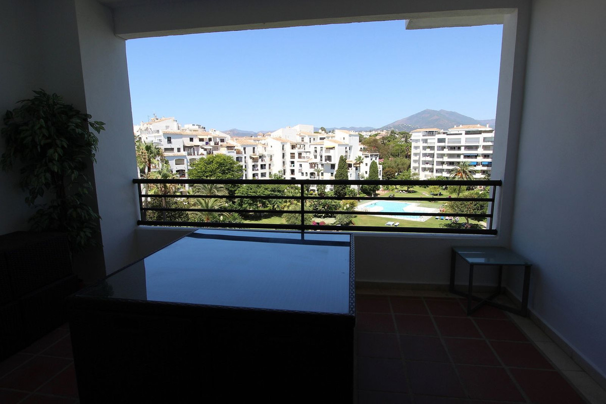 Se vende Ático de 4 dormitorios en Costa Del Sol, Málaga, España