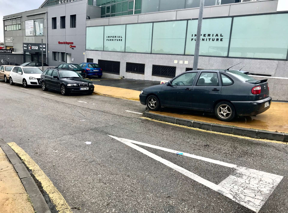 Se vende Negocio  en Costa Del Sol, Málaga, España