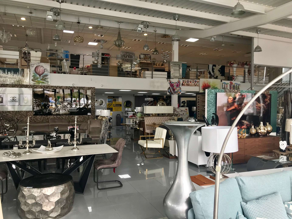 Se vende Negocio  en Costa Del Sol, Málaga, España
