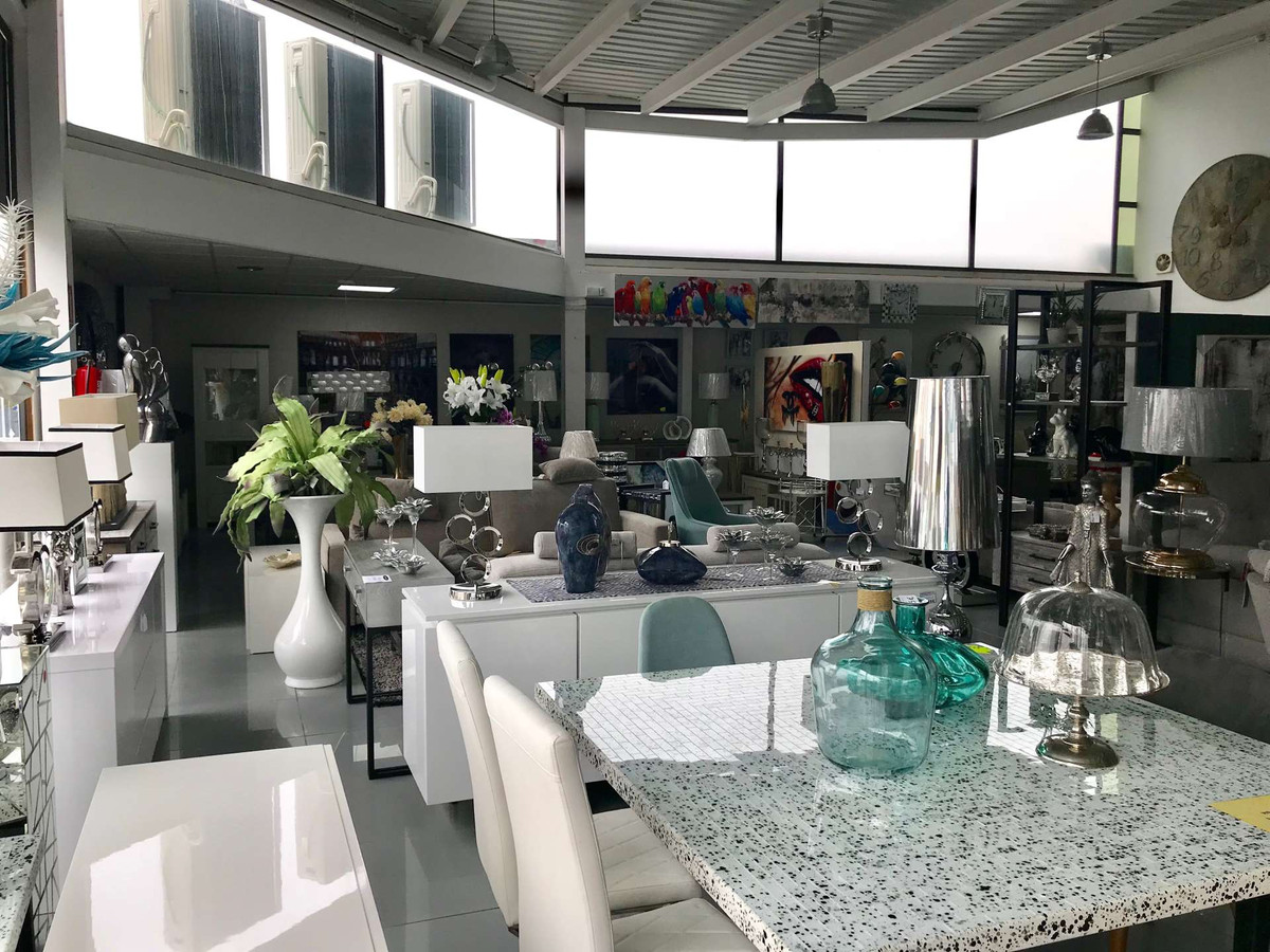 Se vende Negocio  en Costa Del Sol, Málaga, España