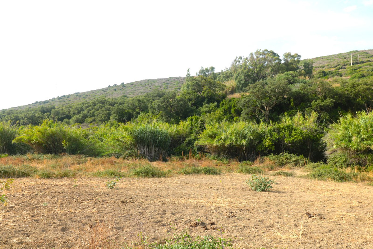 Se vende Terreno con Ruina  en Costa Del Sol, Málaga, España