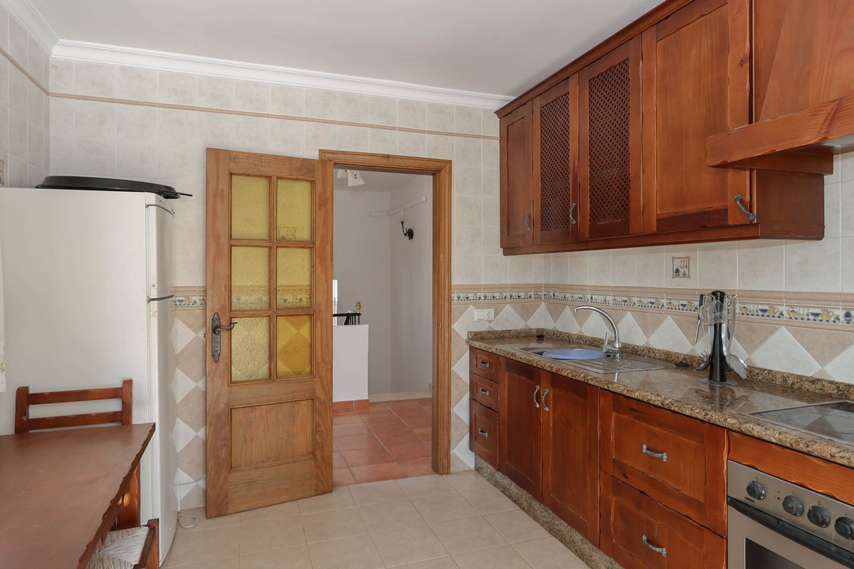 Se vende Villa - Chalet de 3 dormitorios en Costa Del Sol, Málaga, España