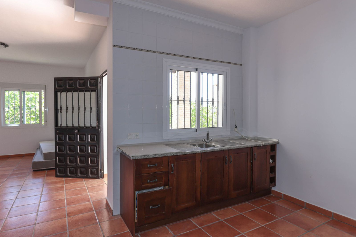 Se vende Villa - Chalet de 3 dormitorios en Costa Del Sol, Málaga, España