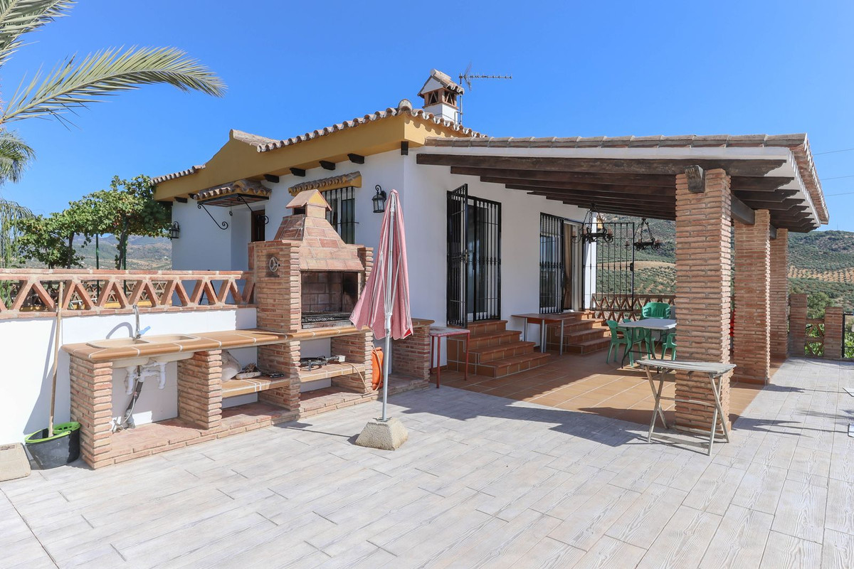 Se vende Villa - Chalet de 3 dormitorios en Costa Del Sol, Málaga, España