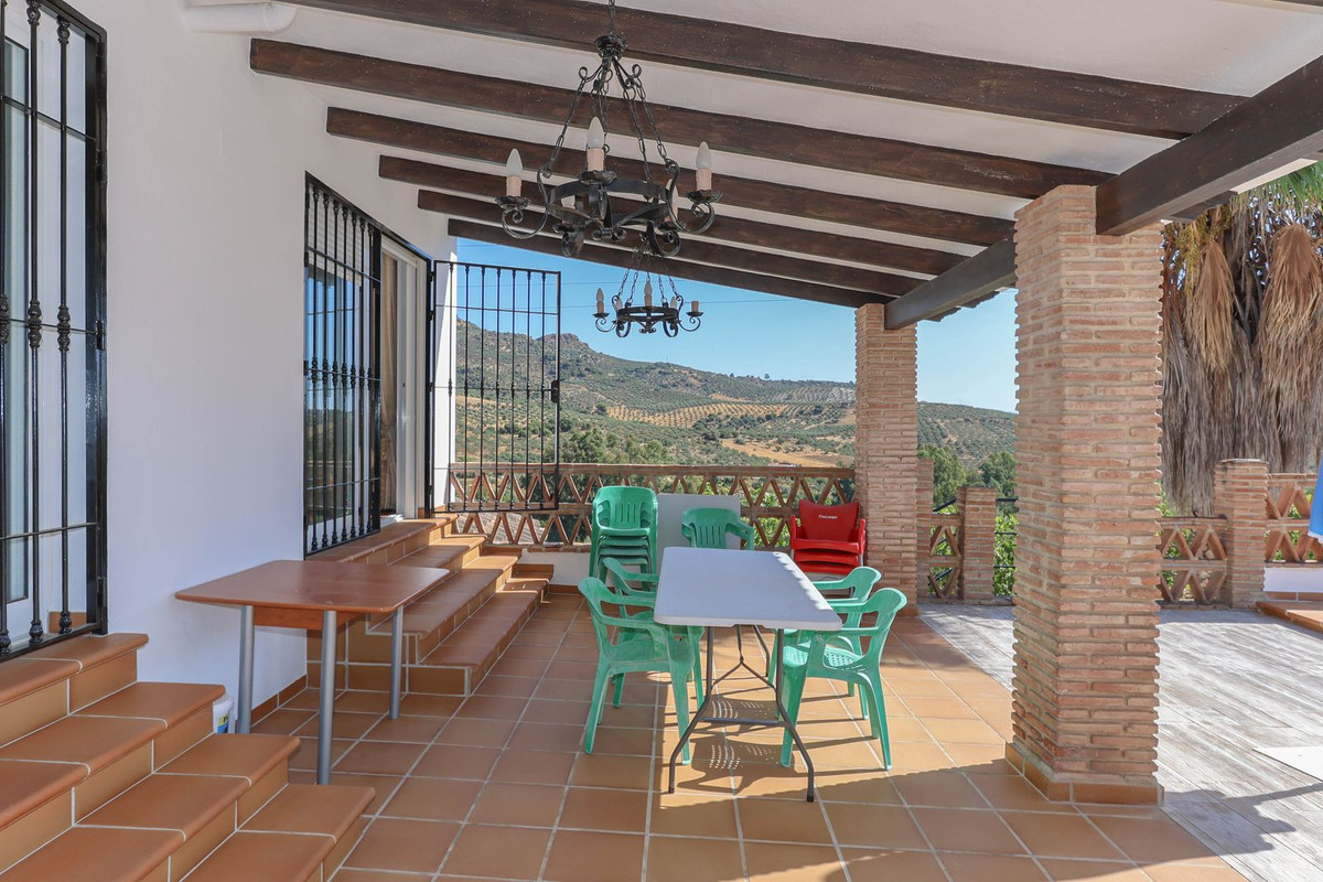 Se vende Villa - Chalet de 3 dormitorios en Costa Del Sol, Málaga, España