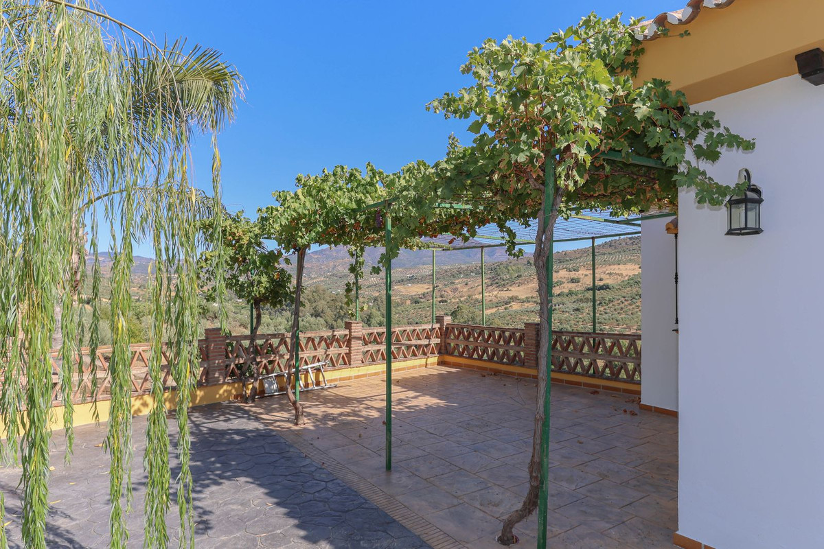 Se vende Villa - Chalet de 3 dormitorios en Costa Del Sol, Málaga, España