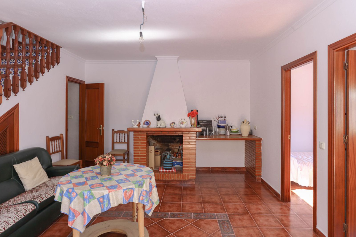 Se vende Villa - Chalet de 3 dormitorios en Costa Del Sol, Málaga, España