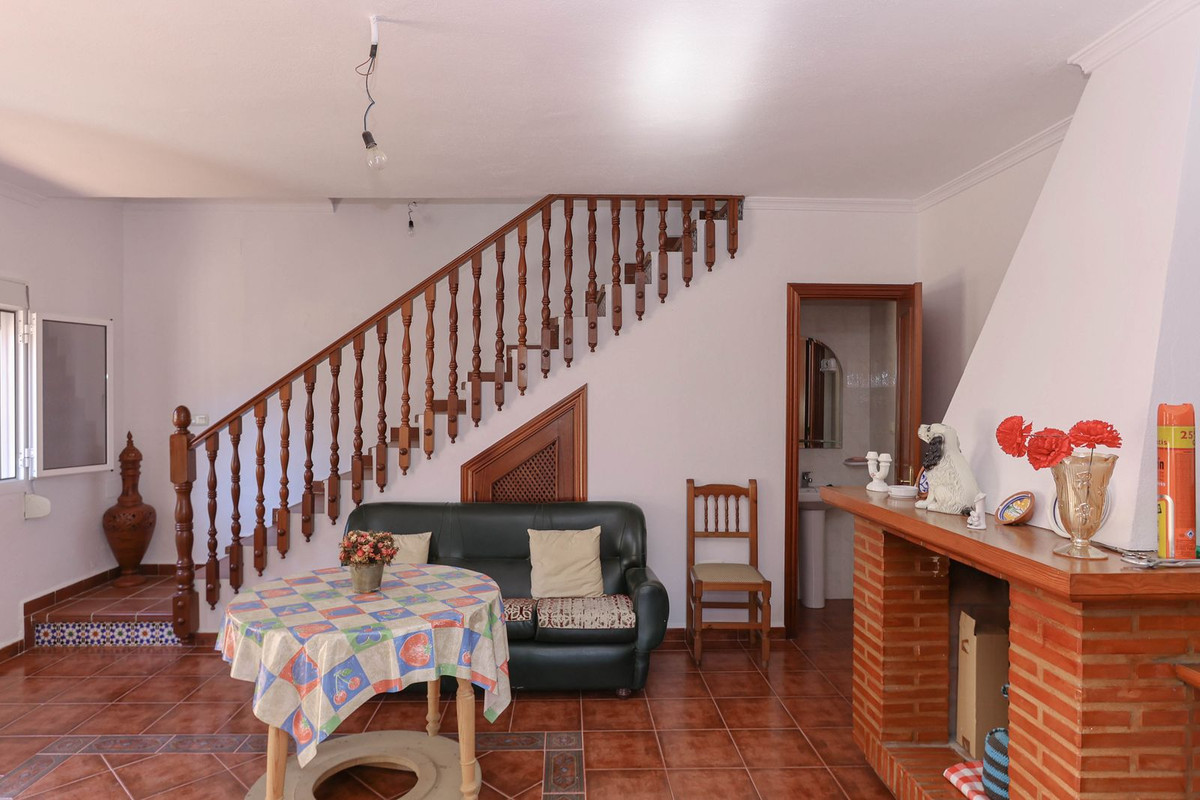 Se vende Villa - Chalet de 3 dormitorios en Costa Del Sol, Málaga, España