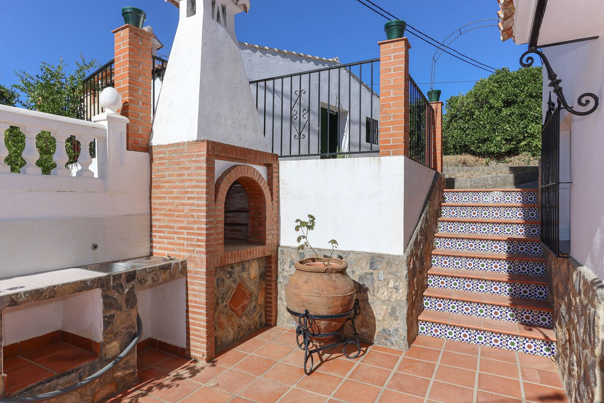 Se vende Villa - Chalet de 3 dormitorios en Costa Del Sol, Málaga, España