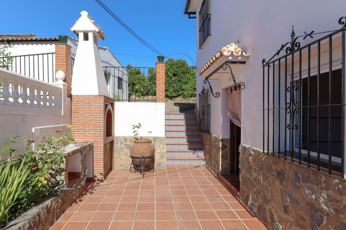 Se vende Villa - Chalet de 3 dormitorios en Costa Del Sol, Málaga, España