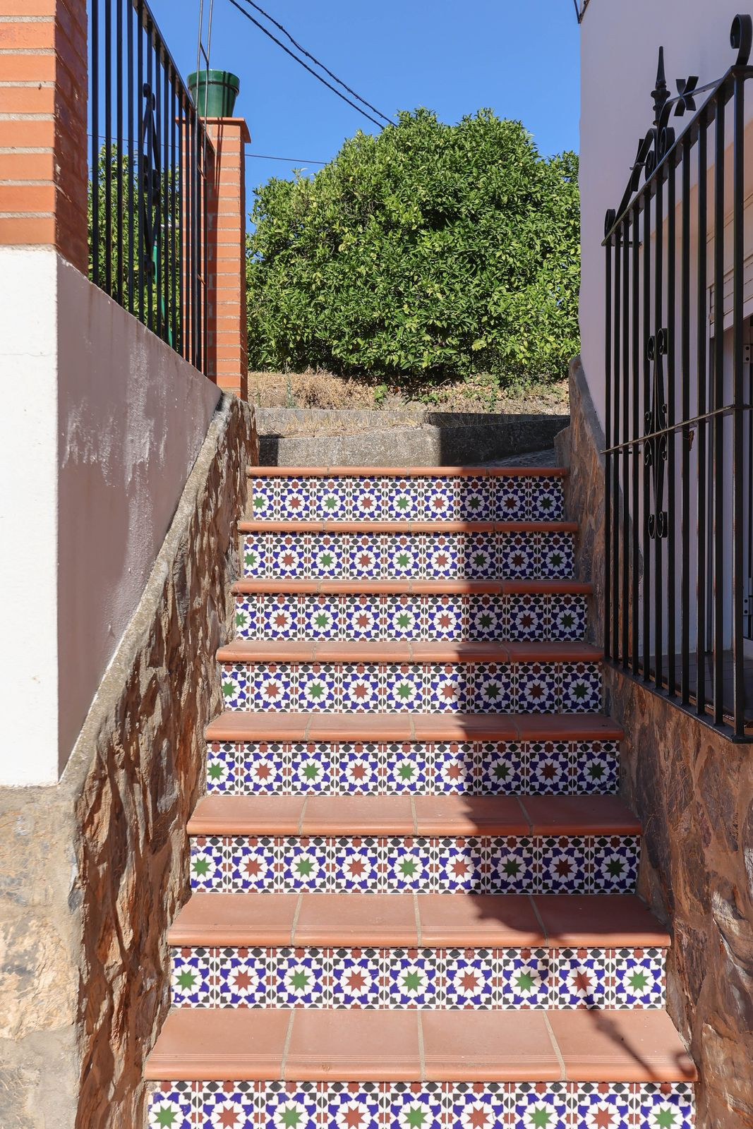 Se vende Villa - Chalet de 3 dormitorios en Costa Del Sol, Málaga, España