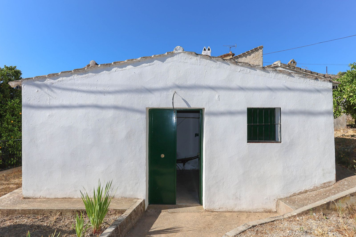 Se vende Villa - Chalet de 3 dormitorios en Costa Del Sol, Málaga, España