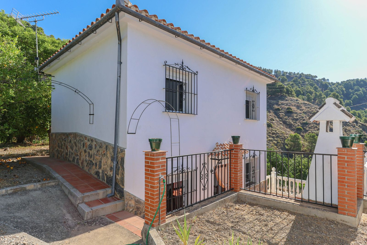 Se vende Villa - Chalet de 3 dormitorios en Costa Del Sol, Málaga, España