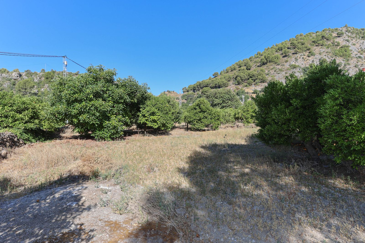 Se vende Villa - Chalet de 3 dormitorios en Costa Del Sol, Málaga, España