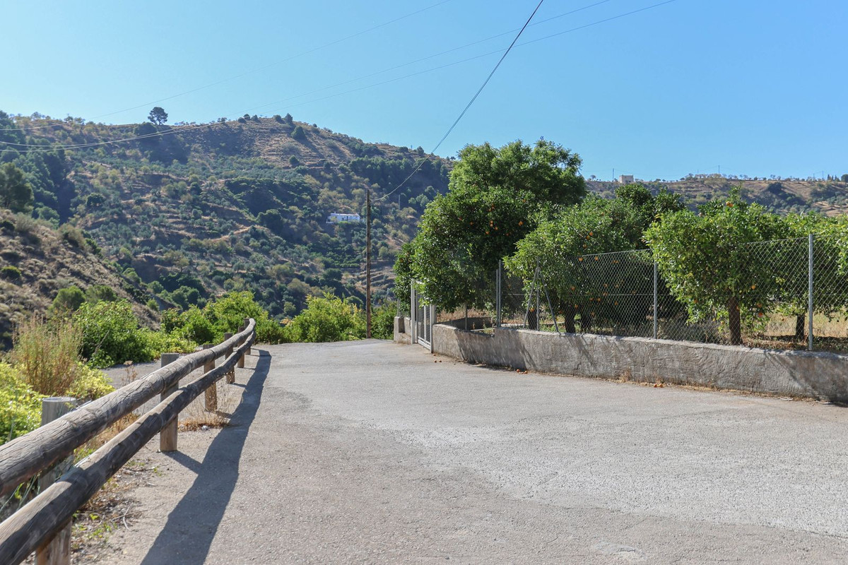 Se vende Villa - Chalet de 3 dormitorios en Costa Del Sol, Málaga, España