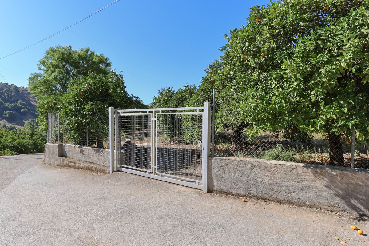 Se vende Villa - Chalet de 3 dormitorios en Costa Del Sol, Málaga, España