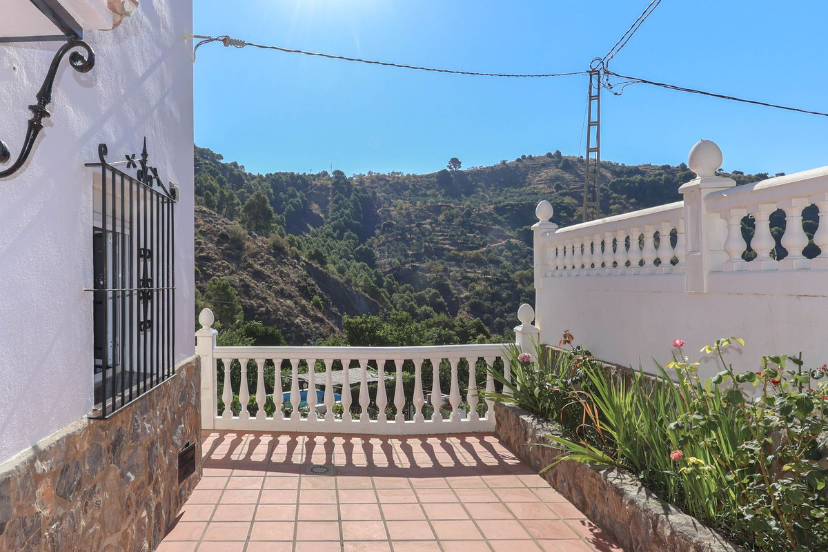 Se vende Villa - Chalet de 3 dormitorios en Costa Del Sol, Málaga, España