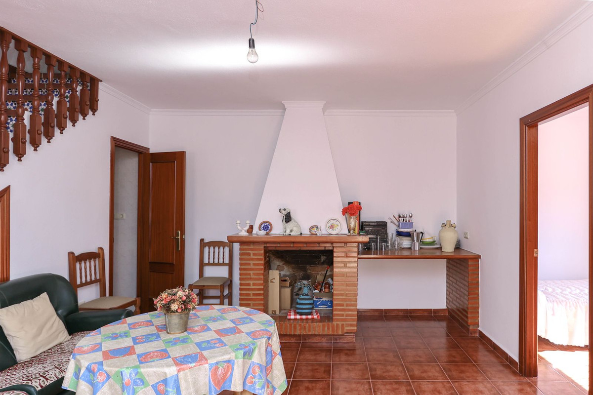 Se vende Villa - Chalet de 3 dormitorios en Costa Del Sol, Málaga, España