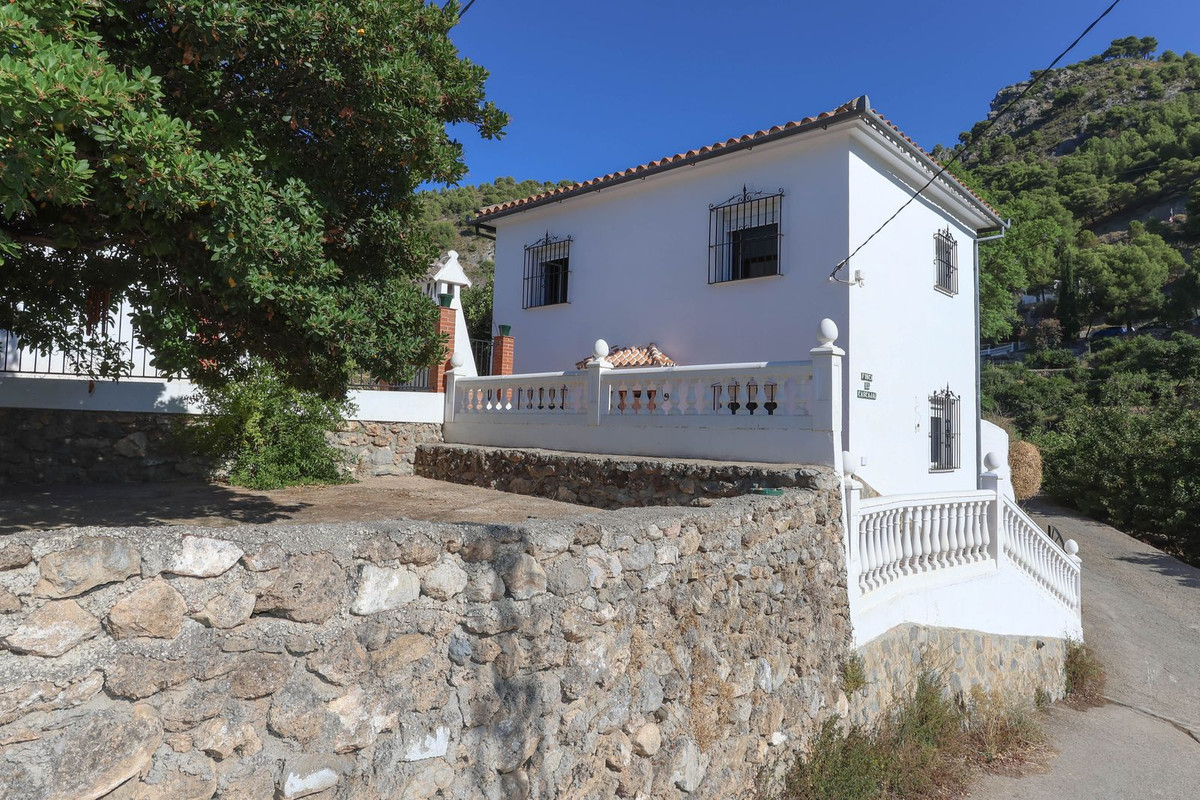 Se vende Villa - Chalet de 3 dormitorios en Costa Del Sol, Málaga, España