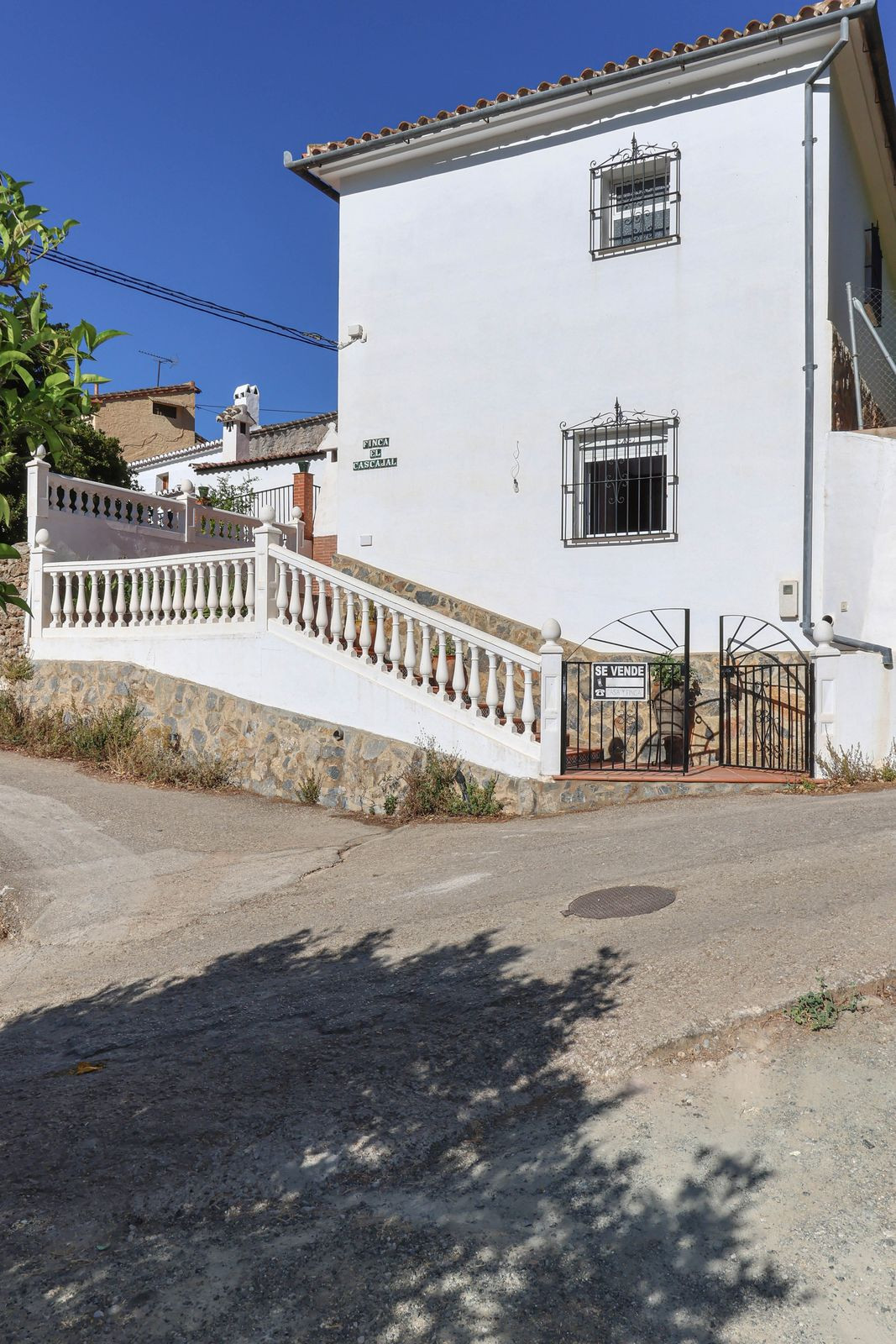 Se vende Villa - Chalet de 3 dormitorios en Costa Del Sol, Málaga, España