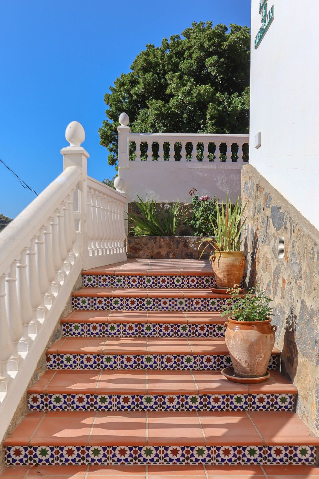 Se vende Villa - Chalet de 3 dormitorios en Costa Del Sol, Málaga, España