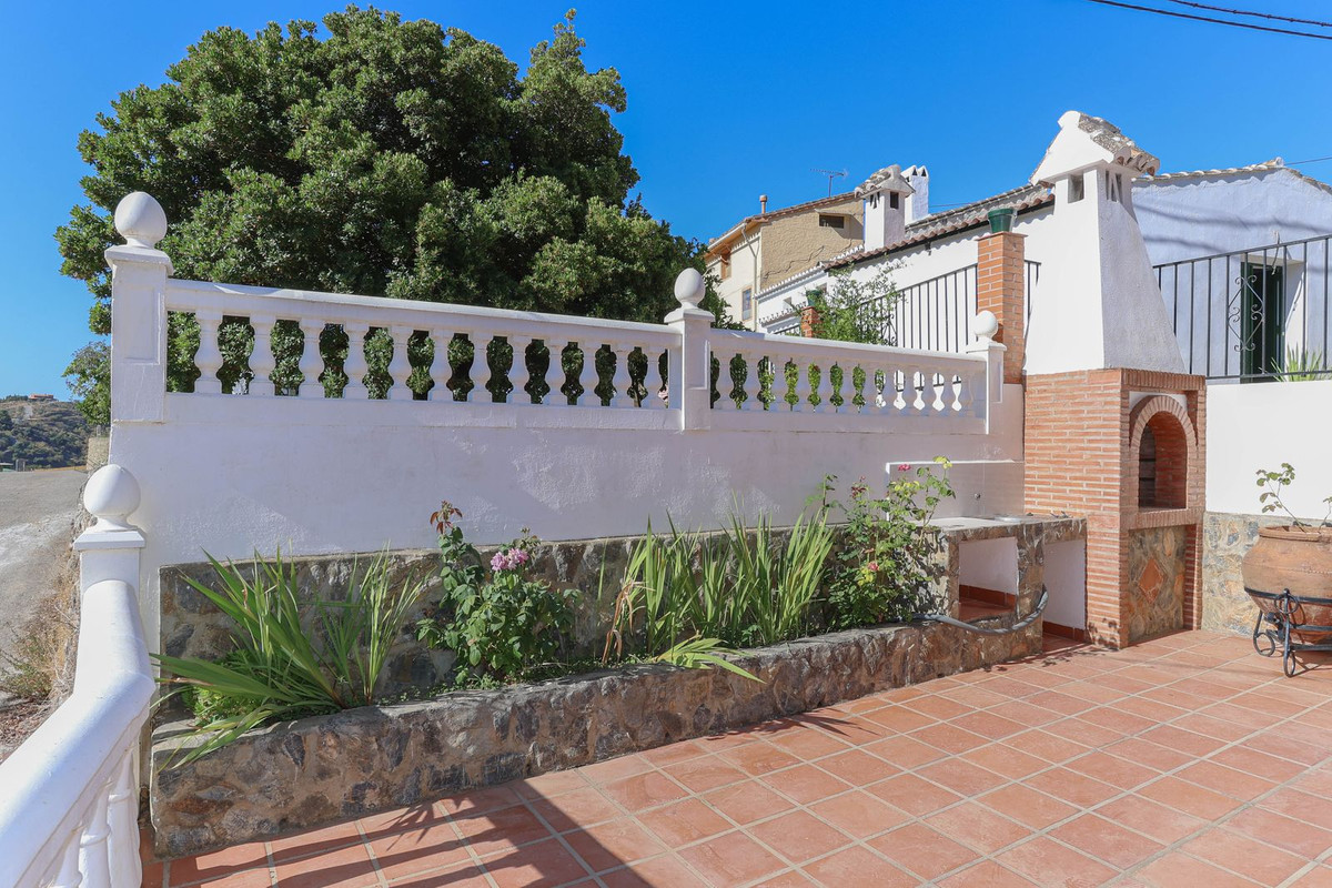 Se vende Villa - Chalet de 3 dormitorios en Costa Del Sol, Málaga, España