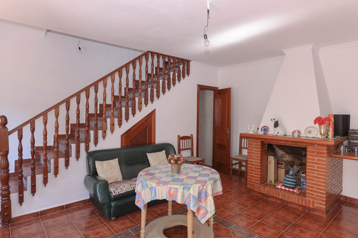 Se vende Villa - Chalet de 3 dormitorios en Costa Del Sol, Málaga, España