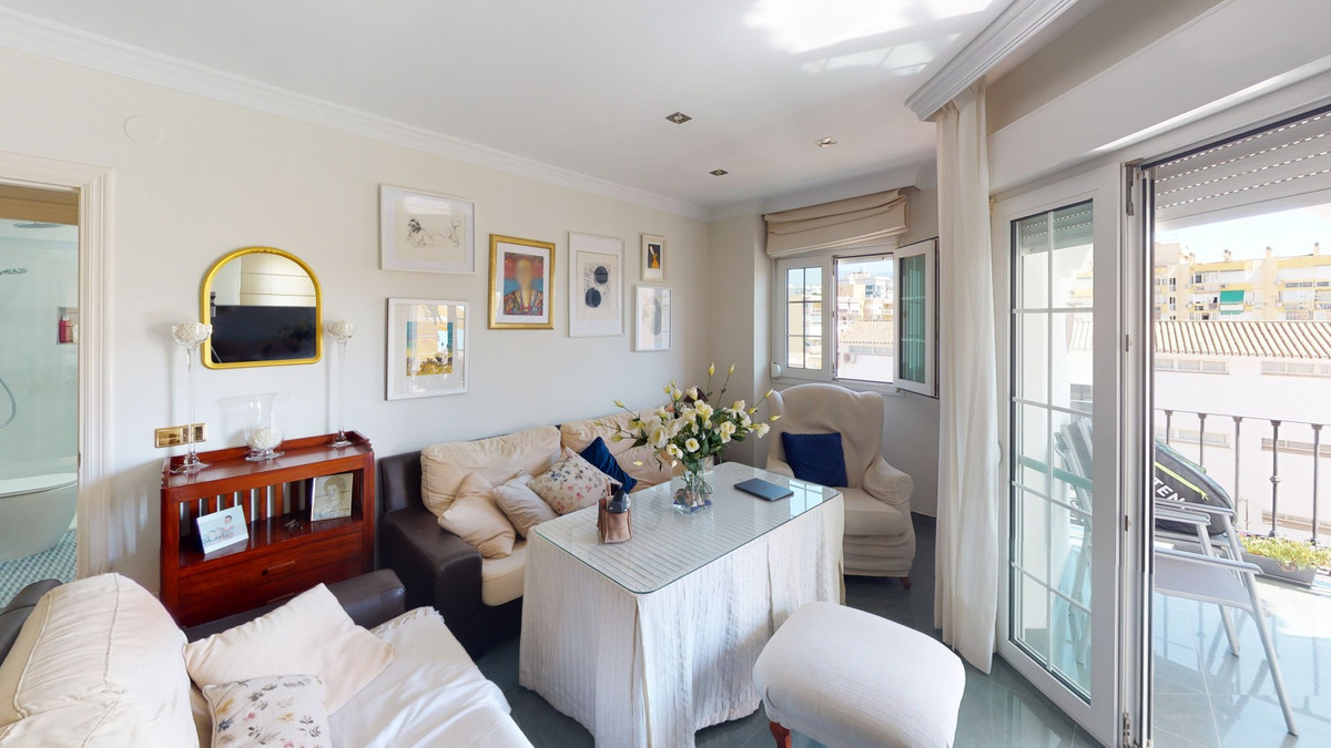 Se vende Ático de 4 dormitorios en Costa Del Sol East, Málaga, España