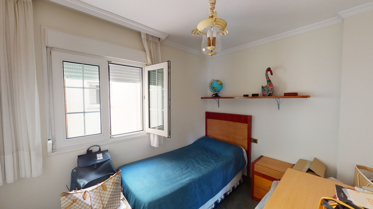 Se vende Ático de 4 dormitorios en Costa Del Sol East, Málaga, España