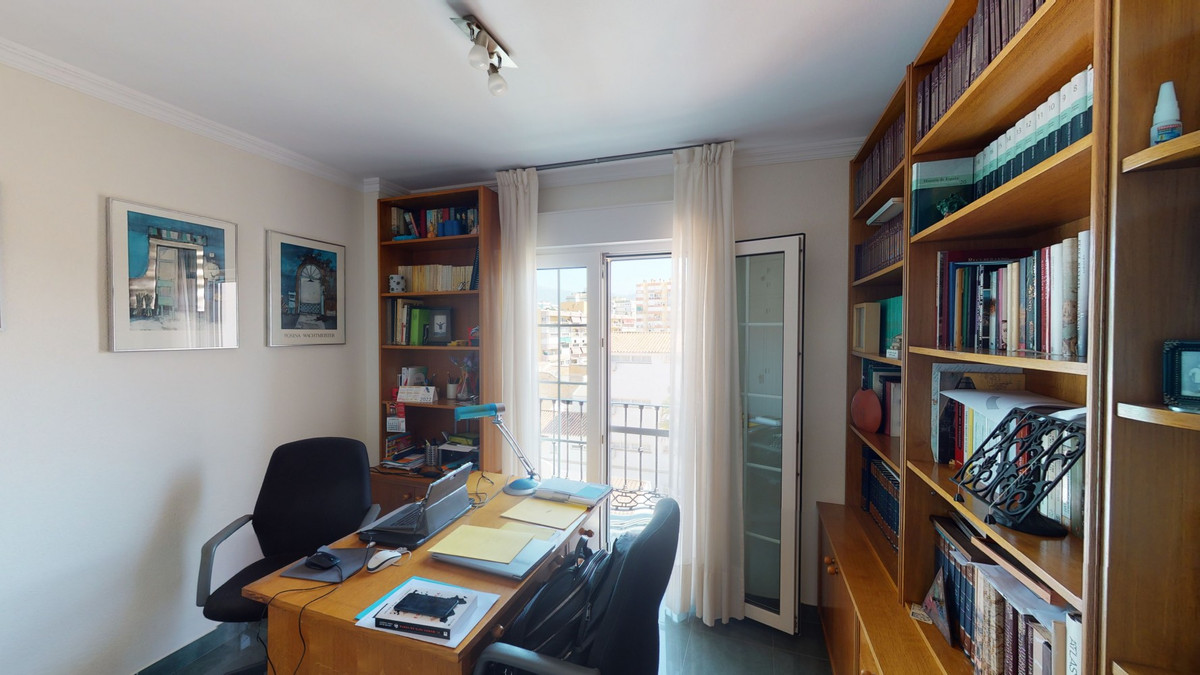 Se vende Ático de 4 dormitorios en Costa Del Sol East, Málaga, España