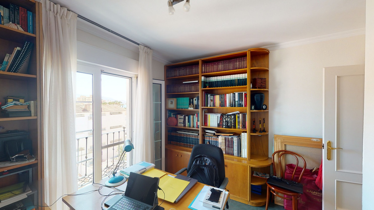 Se vende Ático de 4 dormitorios en Costa Del Sol East, Málaga, España