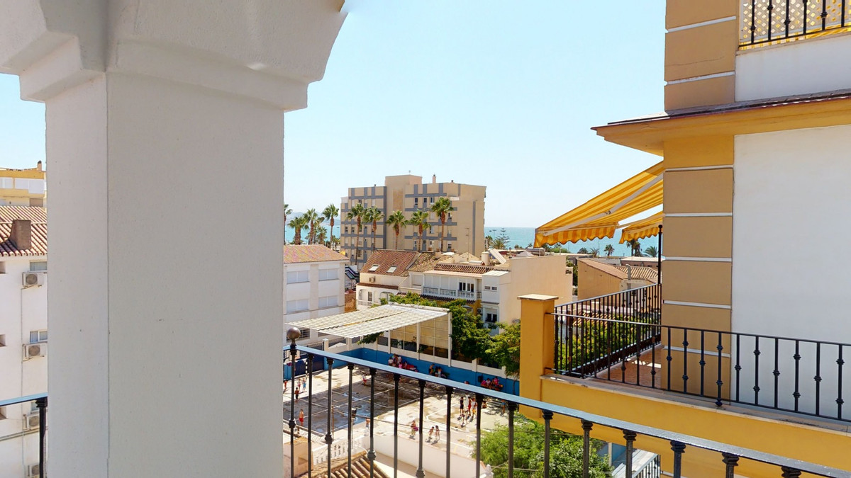 Se vende Ático de 4 dormitorios en Costa Del Sol East, Málaga, España
