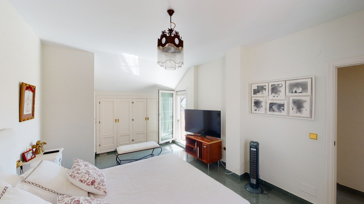Se vende Ático de 4 dormitorios en Costa Del Sol East, Málaga, España