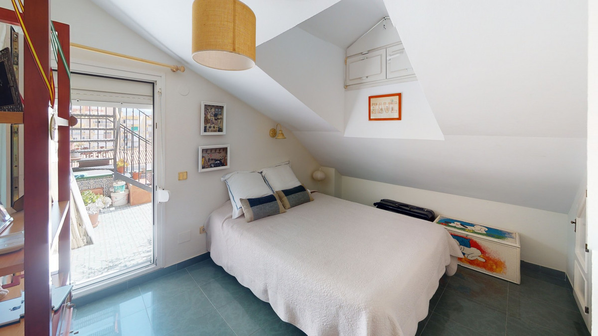 Se vende Ático de 4 dormitorios en Costa Del Sol East, Málaga, España
