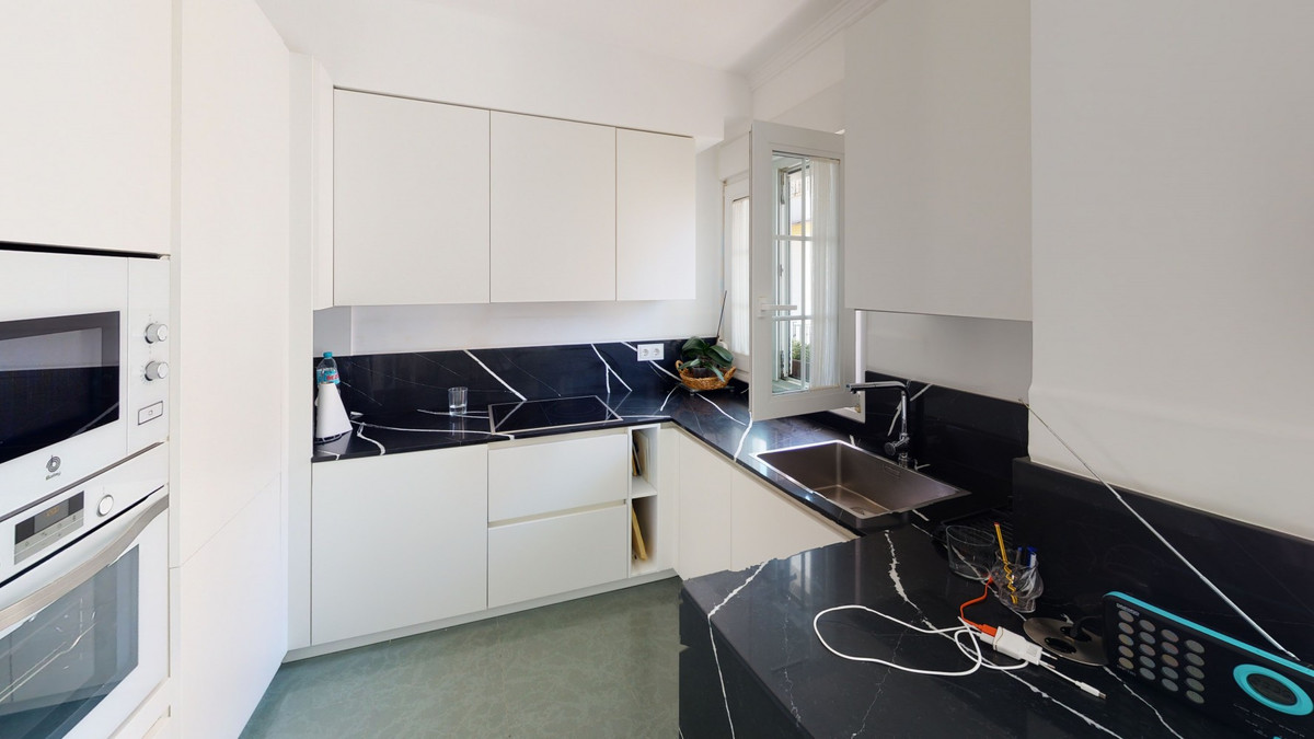 Se vende Ático de 4 dormitorios en Costa Del Sol East, Málaga, España