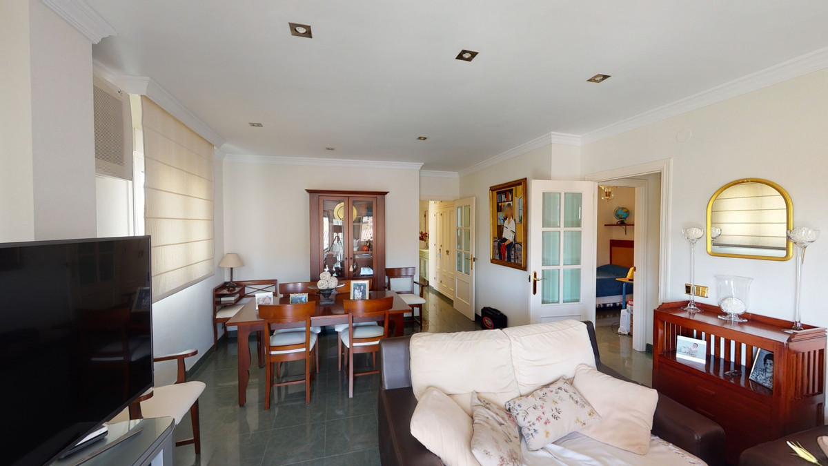 Se vende Ático de 4 dormitorios en Costa Del Sol East, Málaga, España