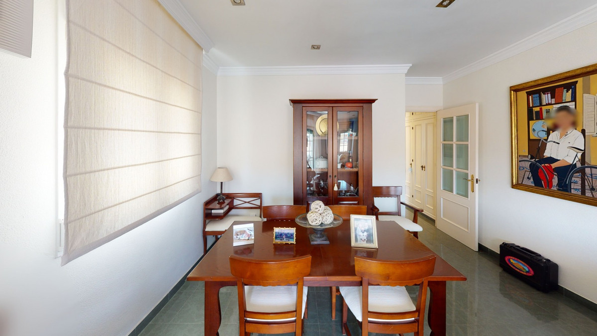 Se vende Ático de 4 dormitorios en Costa Del Sol East, Málaga, España