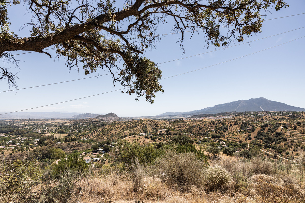 Se vende Terreno Rustico  en Costa Del Sol, Málaga, España