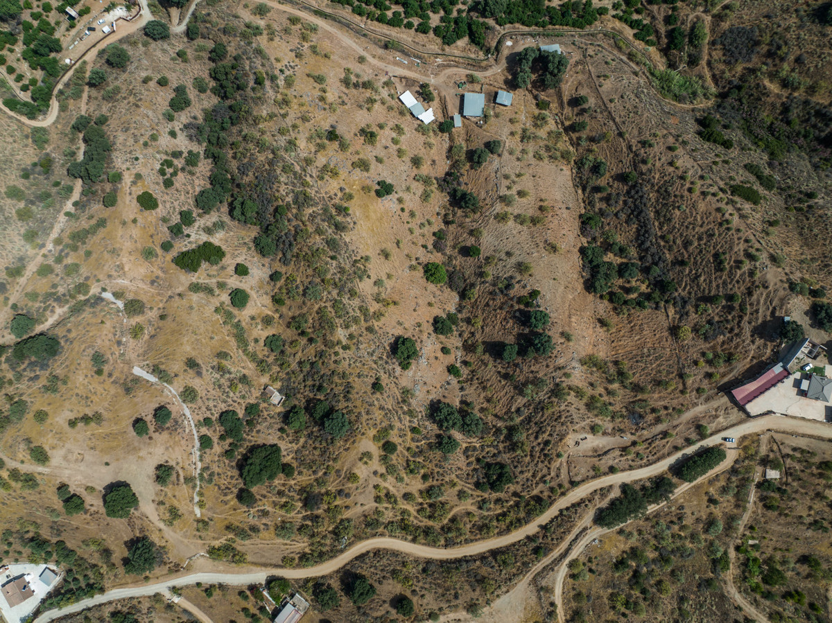 Se vende Terreno Rustico  en Costa Del Sol, Málaga, España