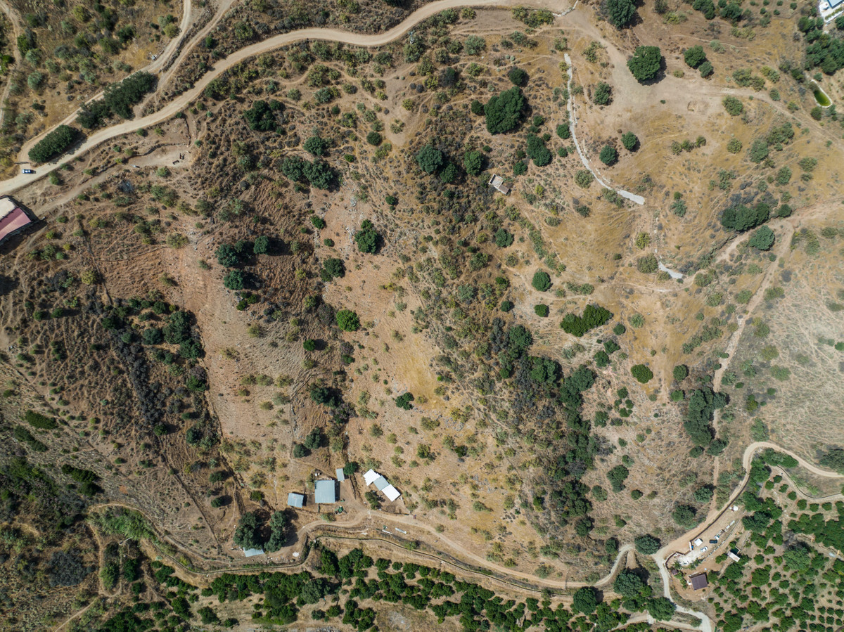 Se vende Terreno Rustico  en Costa Del Sol, Málaga, España