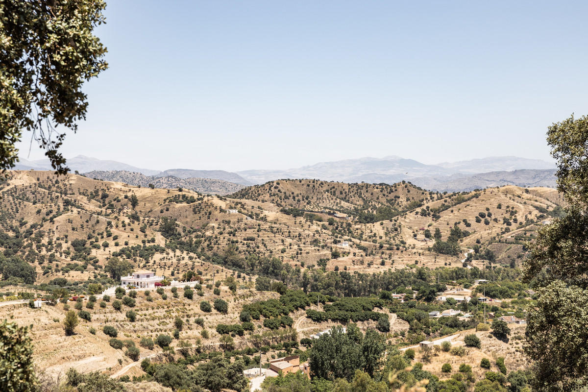Se vende Terreno Rustico  en Costa Del Sol, Málaga, España