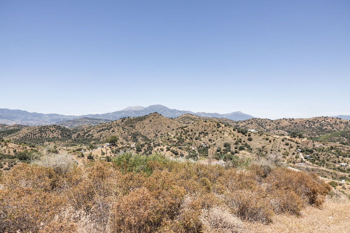 Se vende Terreno Rustico  en Costa Del Sol, Málaga, España